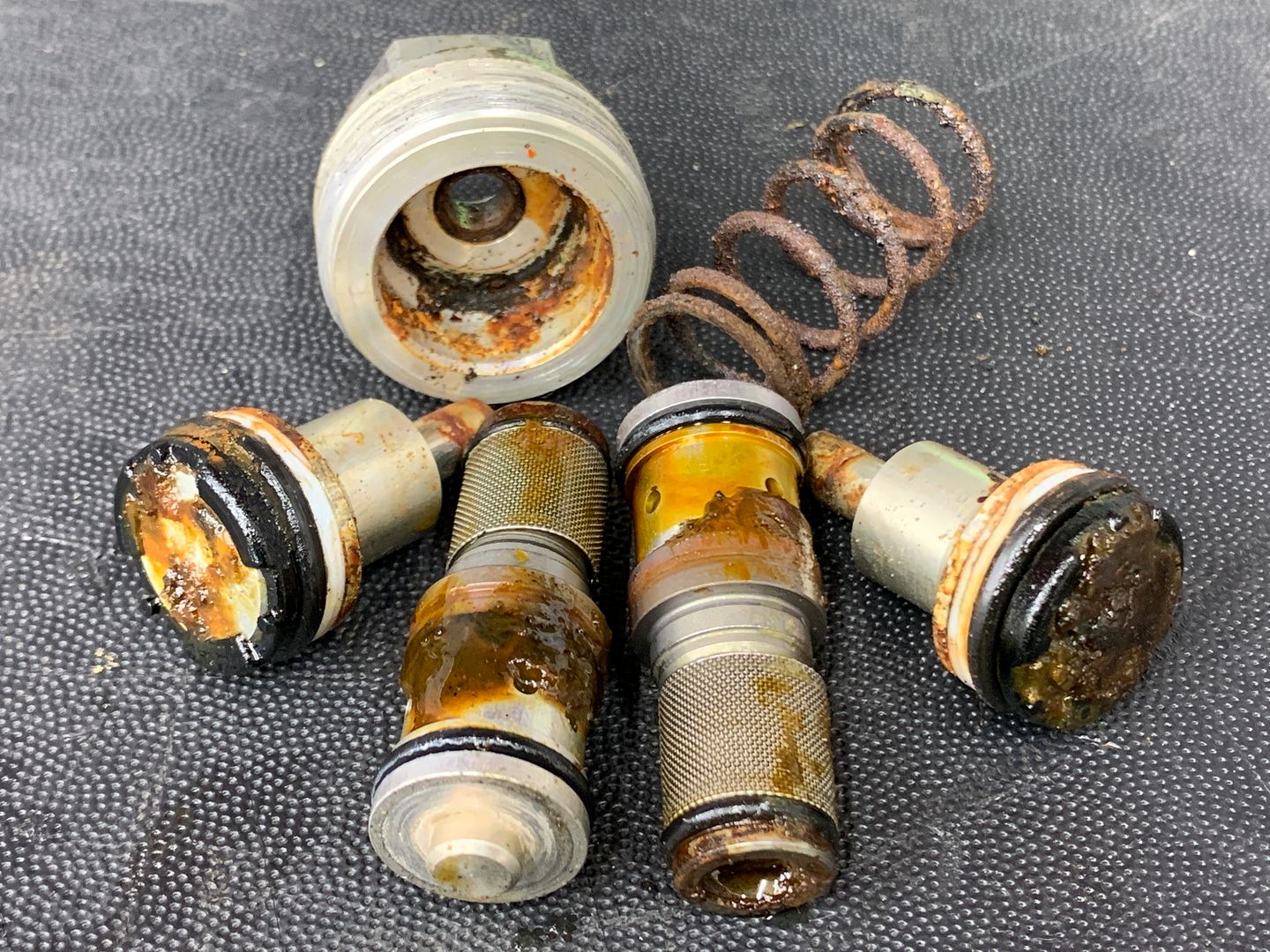 Refurbishment Service for E30 ABS Pumps R3VLimited Forums